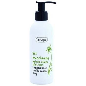 Cucumber Mint Micellar Gel - Micelárny gél s uhorkou a mätou